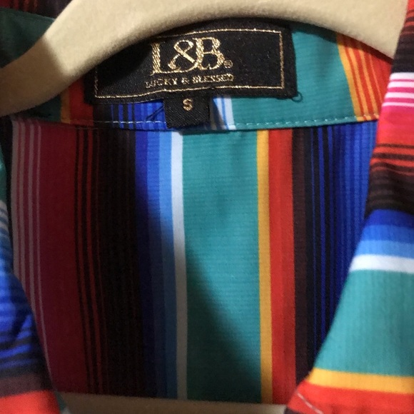 L&B Small Dress - Picture 3 of 4